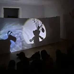 События на выходных