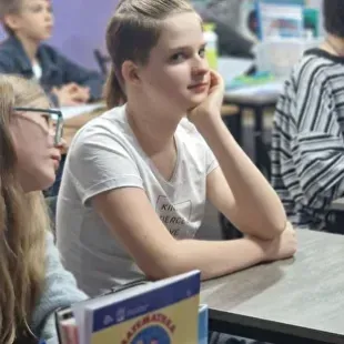 Школьные программы