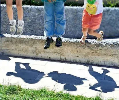 Собственный двор