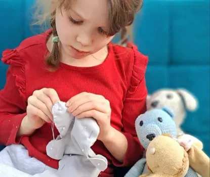 Материалы для творчества